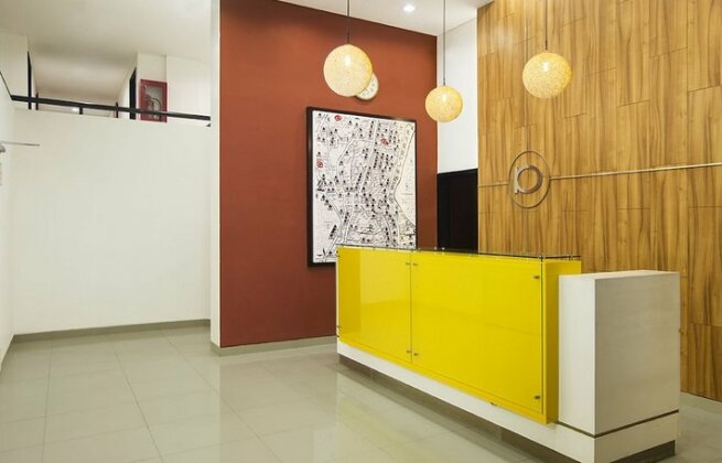 Hotel Amaris Kuta Bali - Photo3