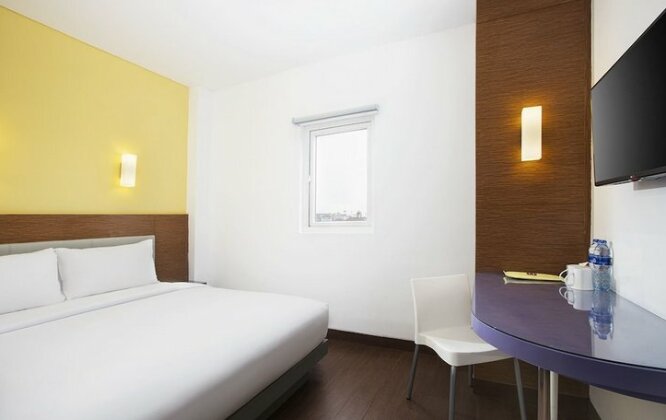 Hotel Amaris Kuta Bali - Photo5