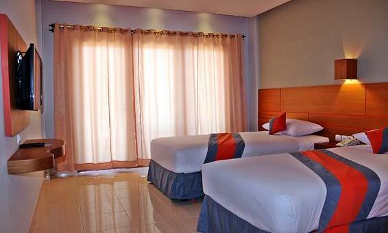 Hotel Grand Sinar Indah - Photo4