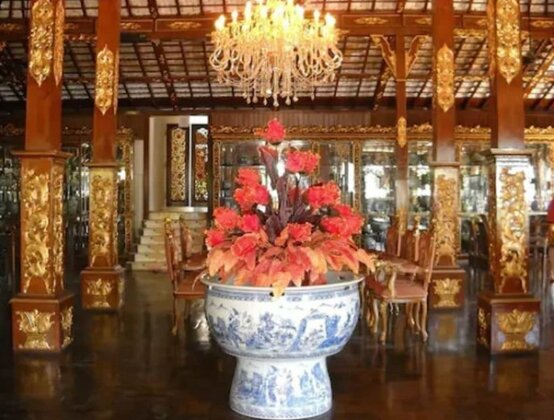 Hotel Puri Mimi - Photo3