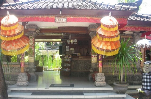 Hotel Puri Tanah Lot - Photo2