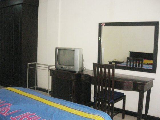 Hotel Puri Tanah Lot - Photo4