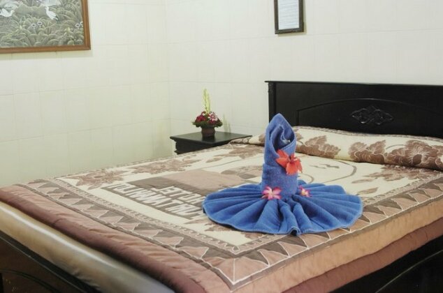 Hotel Puri Tanah Lot - Photo5