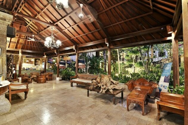 Hotel Sari Bunga - Photo4