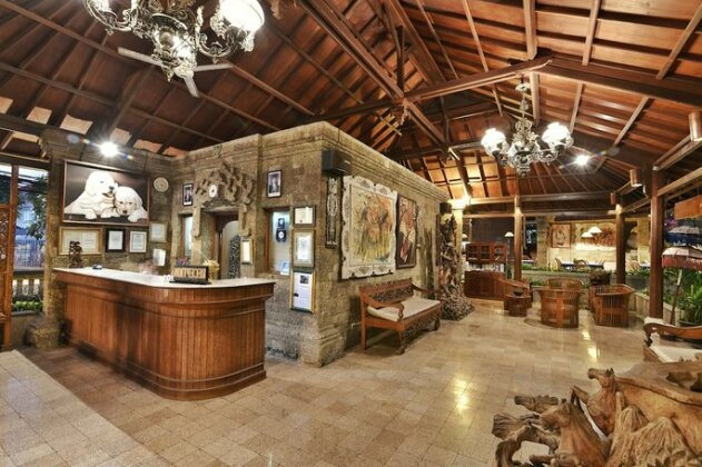 Hotel Sari Bunga - Photo5