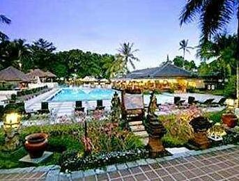 Jayakarta Beach Resort - Photo2