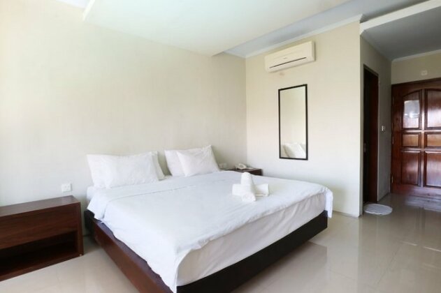 Jeje Hotel Legian - Photo5