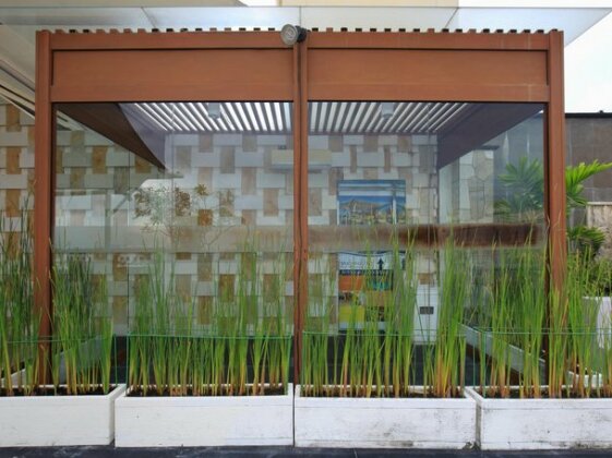 Kuta Reef Apartments - Photo4