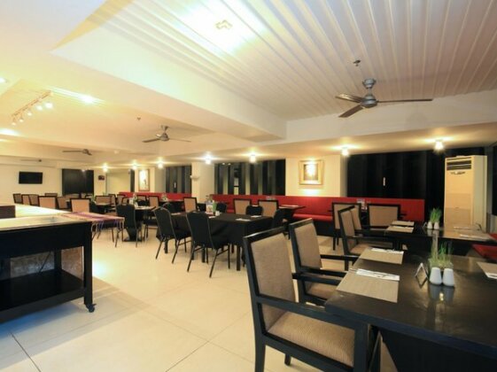 Kuta Reef Apartments - Photo5