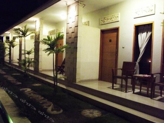 Legian Living House - Photo2