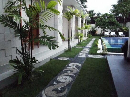 Legian Living House - Photo4