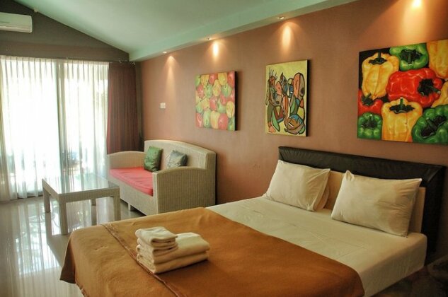 Marinos Place - Photo4
