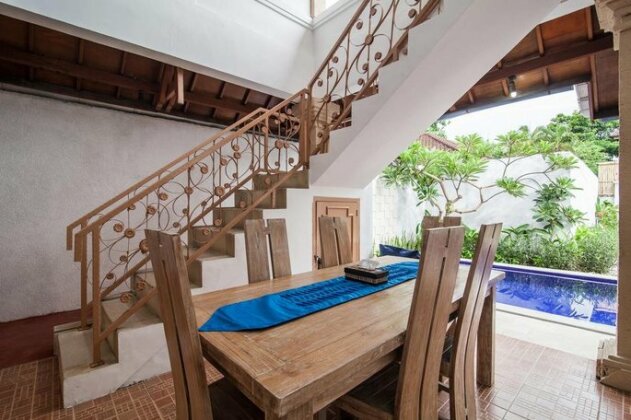 Mawar Sharon Seminyak - Photo2