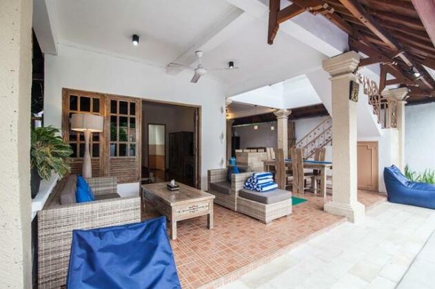 Mawar Sharon Seminyak - Photo3