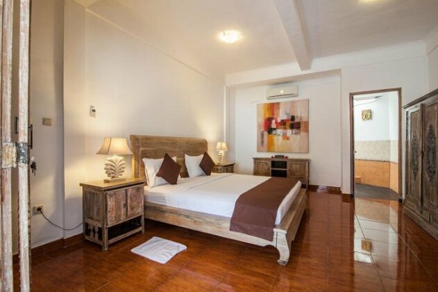Mawar Sharon Seminyak - Photo4