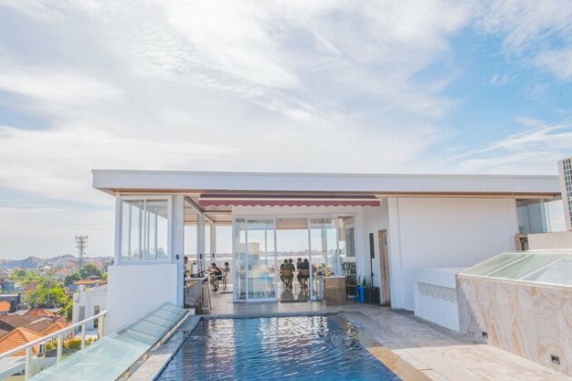 MaxOneHotels com at Legian - Photo2