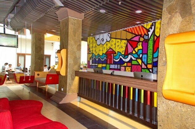 MaxOneHotels com at Legian - Photo3