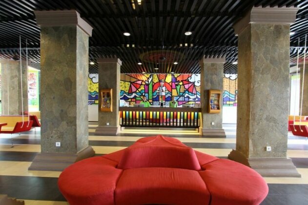 MaxOneHotels com at Legian - Photo4