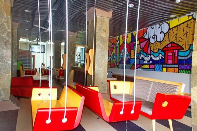 MaxOneHotels com at Legian - Photo5