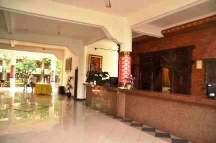 Melasti Legian Beach Resort & Spa - Photo5