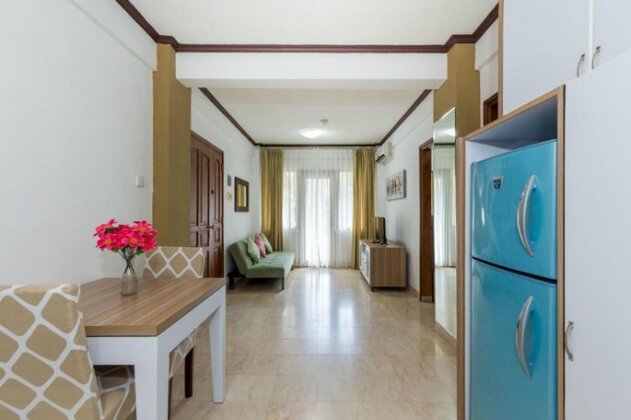 Nanik Apartment at Jayakarta Legian - Photo3