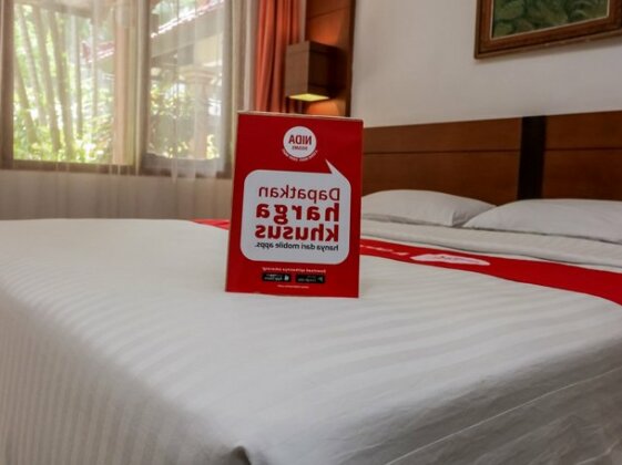 NIDA Rooms Arjuna Seminyak Sunset - Photo2