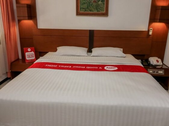 NIDA Rooms Arjuna Seminyak Sunset - Photo3
