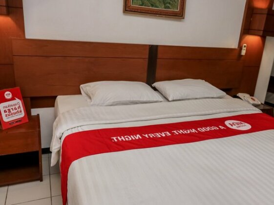 NIDA Rooms Arjuna Seminyak Sunset - Photo4