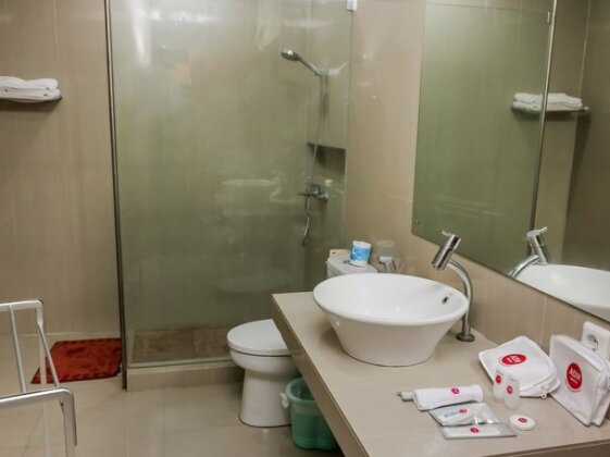 NIDA Rooms Arjuna Seminyak Sunset - Photo5