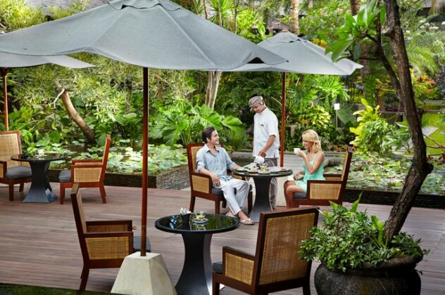 Padma Resort Legian - Photo2