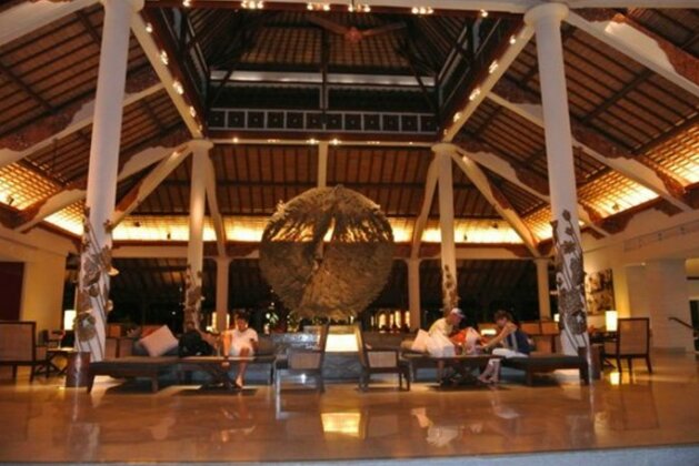 Padma Resort Legian - Photo4