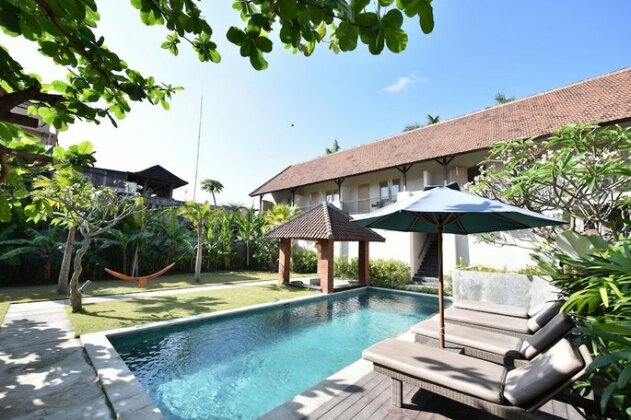 Palm 57 Guest House - Photo2