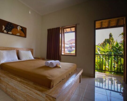 Palm 57 Guest House - Photo3