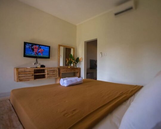 Palm 57 Guest House - Photo4