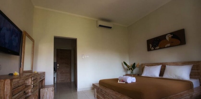 Palm 57 Guest House - Photo5