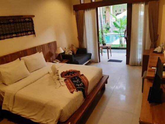 Pelasa Hotel - Photo4