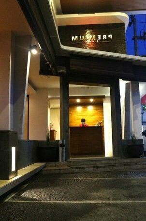 Premium Legian - Photo2