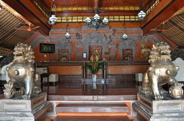 Puri Dewa Bharata Hotel & Villas - Photo5