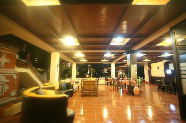 Puri Naga Beachfront Cottages - Photo2