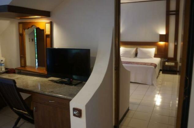 Puri Naga Beachfront Cottages - Photo3