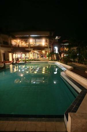 Puri Naga Beachfront Cottages - Photo4