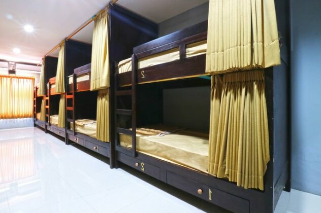 Raja Rani Hostel - Photo2