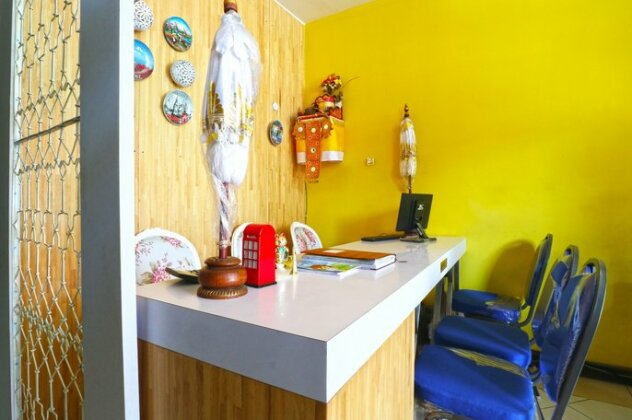 Raja Rani Hostel - Photo3