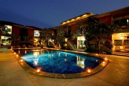 Rama Garden Hotel Legian