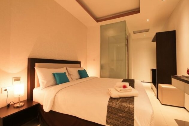 RedDoorz @ Sriwijaya Legian 2 - Photo2