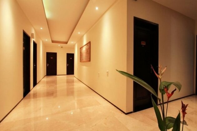 RedDoorz @ Sriwijaya Legian 2 - Photo4