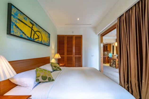 Sara Residence by Nakula Management - Photo2