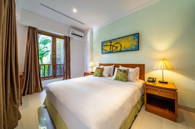 Sara Residence by Nakula Management - Photo3
