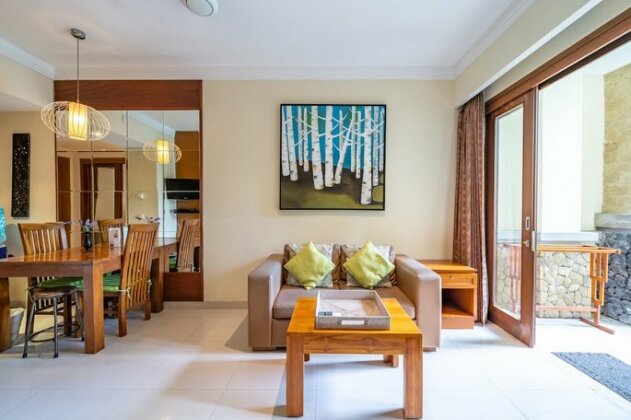Sara Residence by Nakula Management - Photo5
