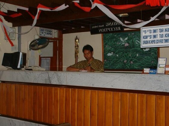 Sayang Beach Lodging - Photo3